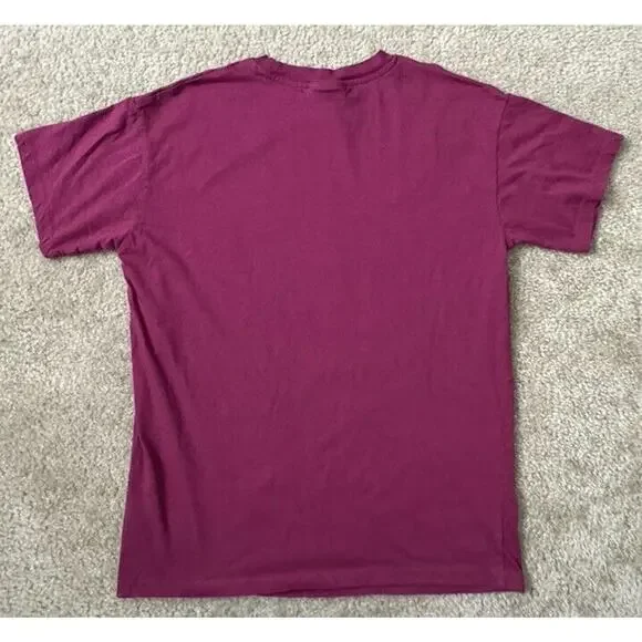 Cotton On Pink Floyd T-Shirt Relaxed Boyfriend Tee Graphic Women XS X-Small - Picture 3 of 10